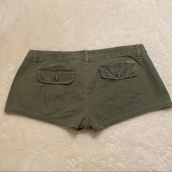 Hollister So Cal Stretch Shorts sz9🔥 - Picture 5 of 5
